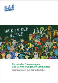 Chronische Erkrankungen und Behinderungen im Schulaltag