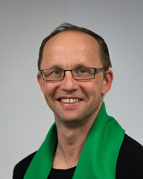 Herr Jörg Foitzik 